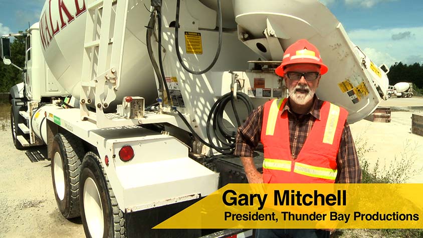 Thunder Bay Video