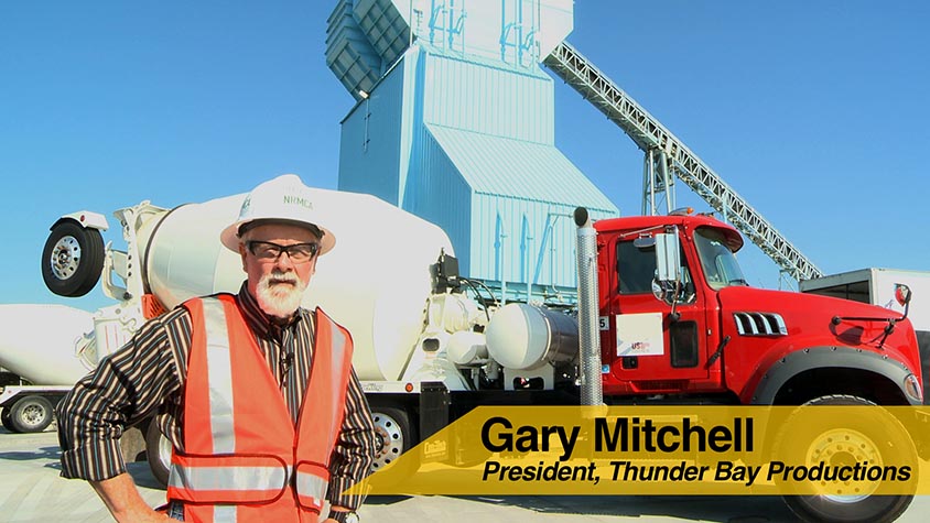 Thunder Bay Video