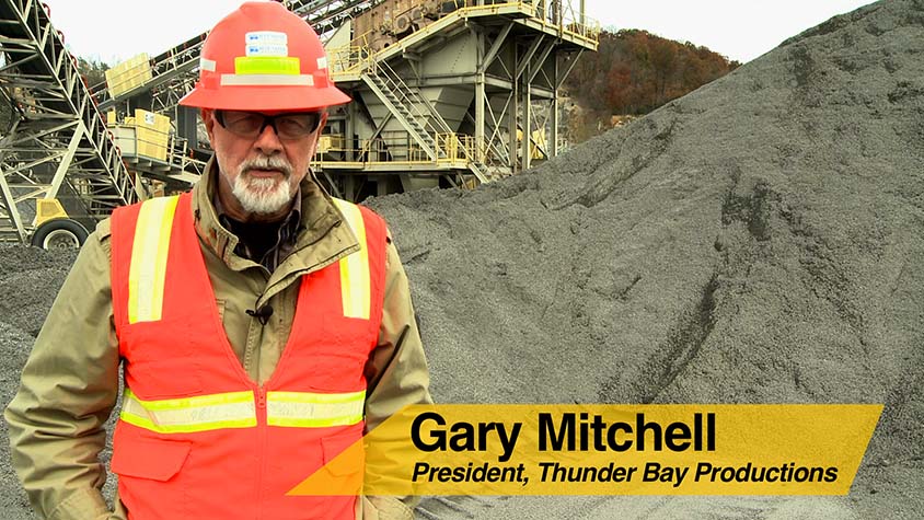 Thunder Bay Video