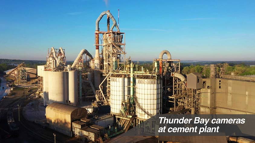 Thunder Bay Video