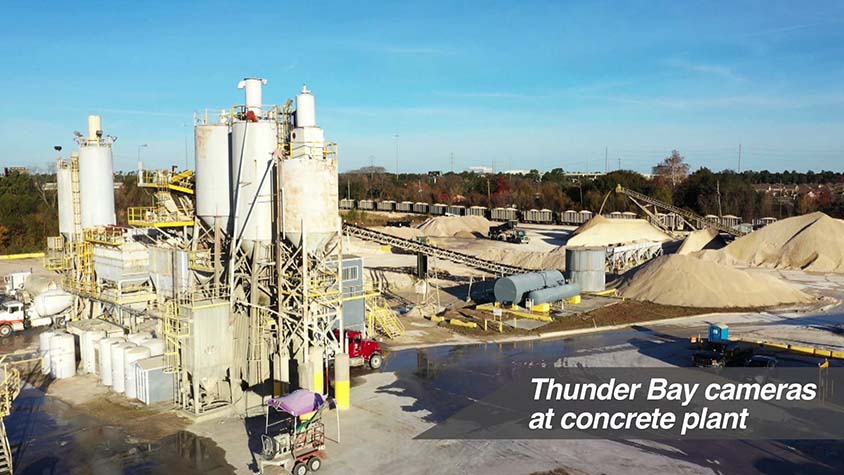 Thunder Bay Video