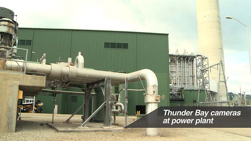 Thunder Bay Video