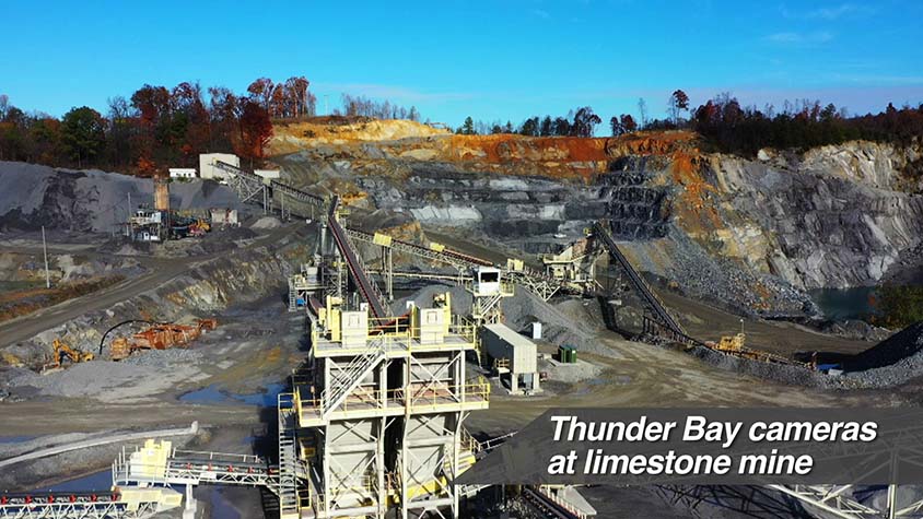Thunder Bay Video