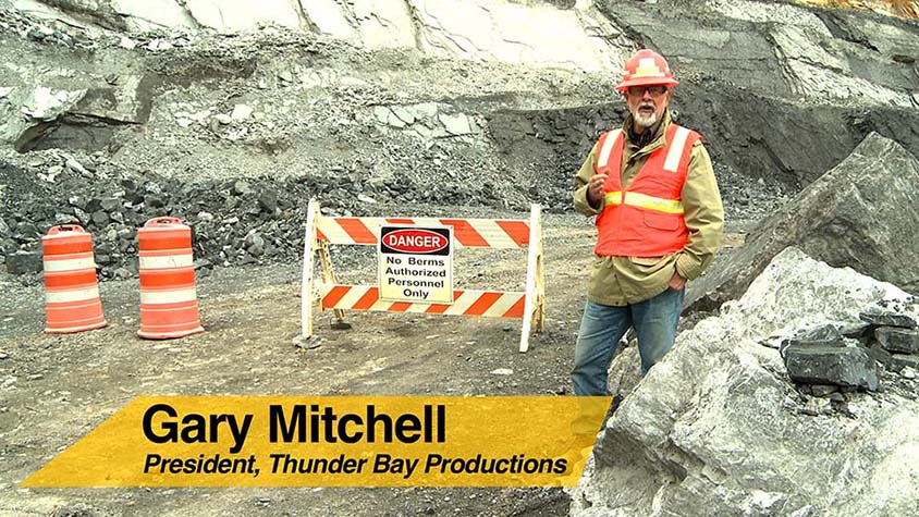 Thunder Bay Video